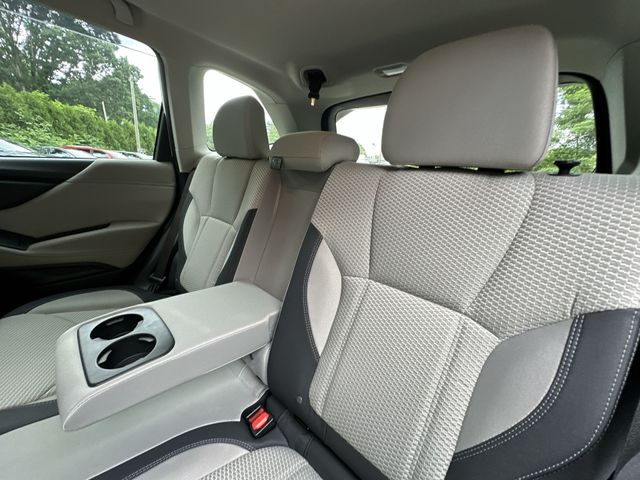 Thumbnail: 2021 Subaru Forester - 10