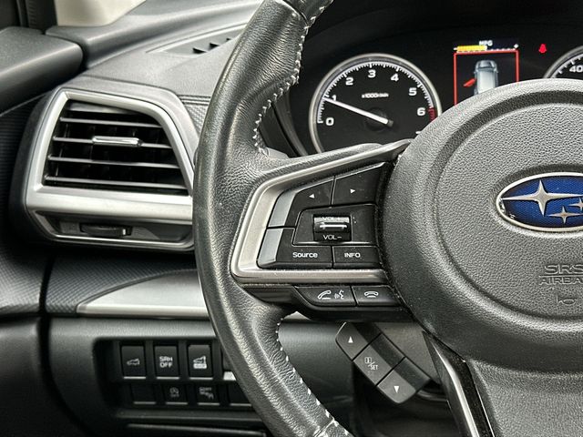 Thumbnail: 2021 Subaru Forester - 15