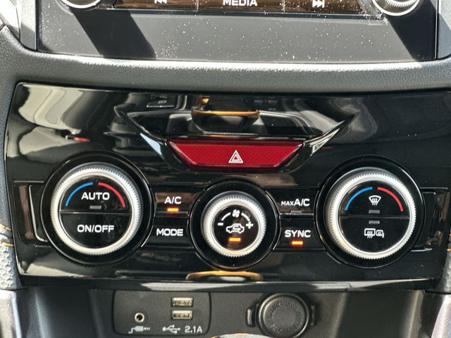 Thumbnail: 2025 Subaru Forester - 20
