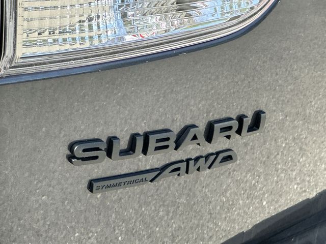 Thumbnail: 2025 Subaru Forester - 7