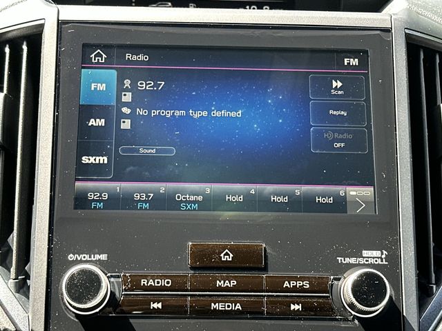 Thumbnail: 2025 Subaru Forester - 11