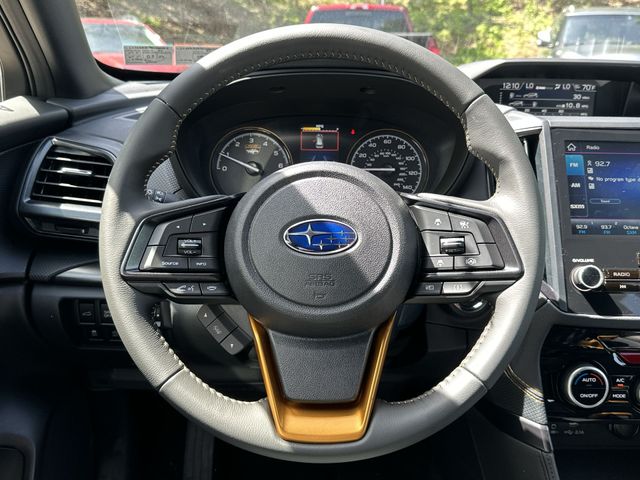 Thumbnail: 2025 Subaru Forester - 2
