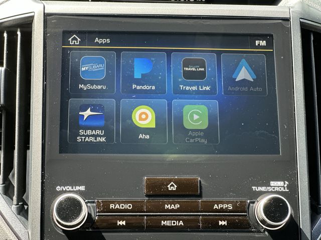 Thumbnail: 2025 Subaru Forester - 18