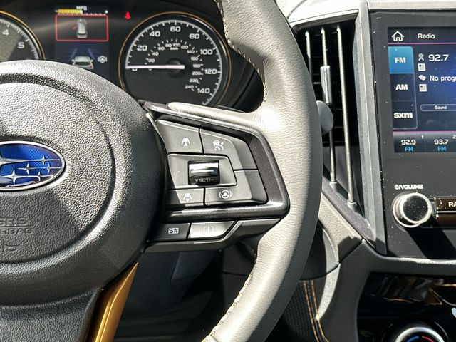Thumbnail: 2025 Subaru Forester - 15
