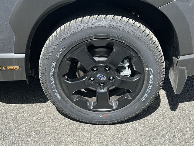 Thumbnail: 2025 Subaru Forester - 8