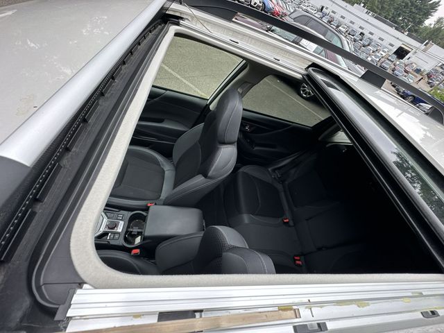 Thumbnail: 2020 Subaru Forester - 14