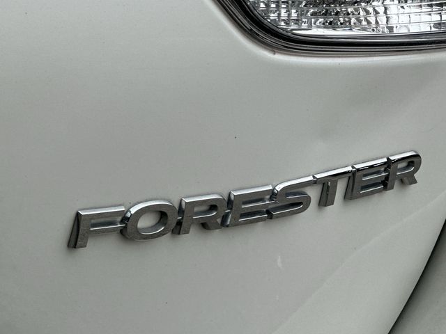 Thumbnail: 2020 Subaru Forester - 21