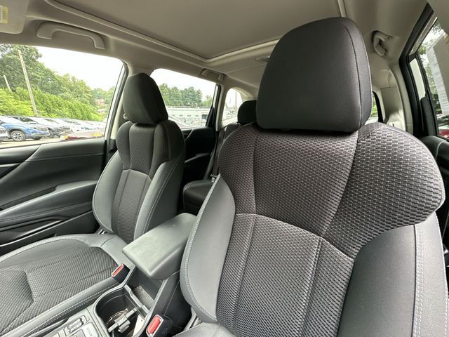 Thumbnail: 2020 Subaru Forester - 9