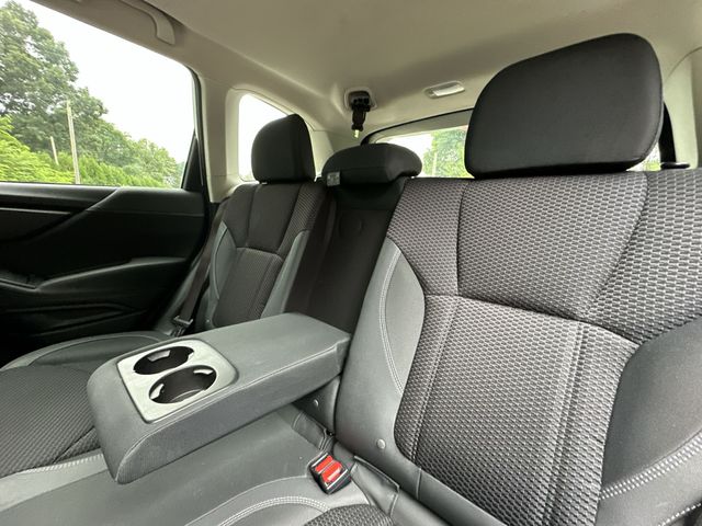Thumbnail: 2020 Subaru Forester - 10