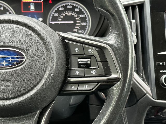 Thumbnail: 2020 Subaru Forester - 16