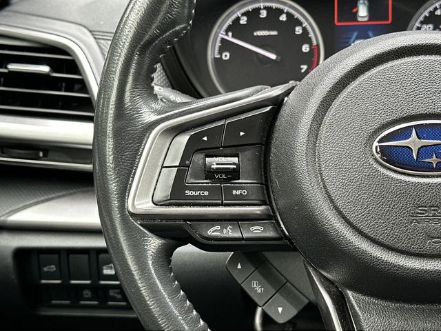 Thumbnail: 2020 Subaru Forester - 15