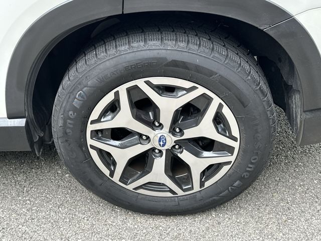 Thumbnail: 2020 Subaru Forester - 8