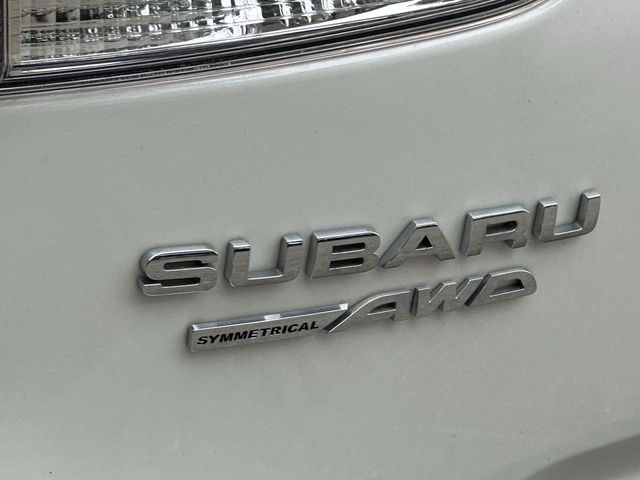 Thumbnail: 2020 Subaru Forester - 7