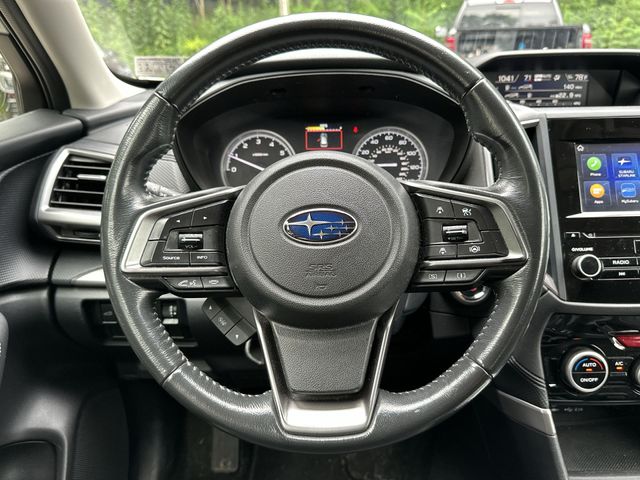 Thumbnail: 2020 Subaru Forester - 2