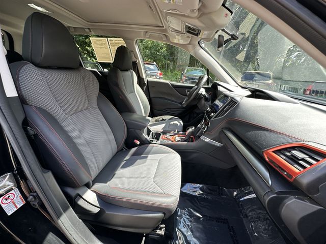 Thumbnail: 2019 Subaru Forester - 25