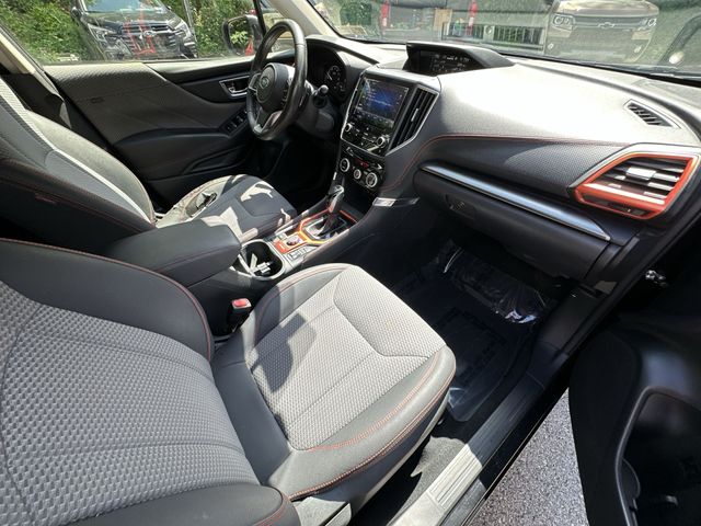Thumbnail: 2019 Subaru Forester - 11