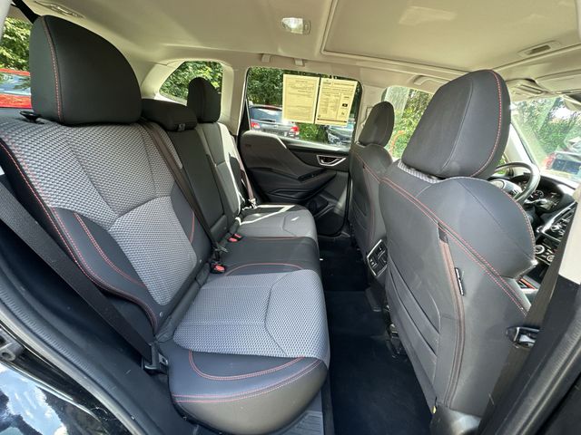 Thumbnail: 2019 Subaru Forester - 27