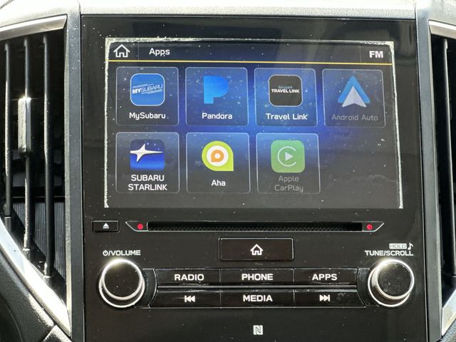Thumbnail: 2019 Subaru Forester - 21