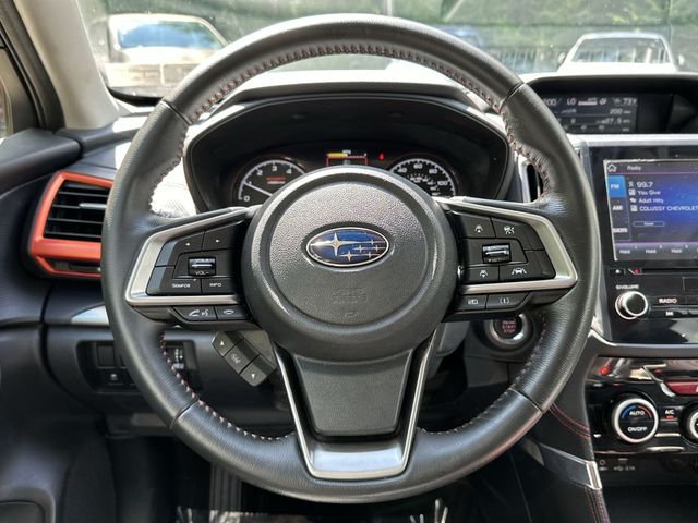 Thumbnail: 2019 Subaru Forester - 2