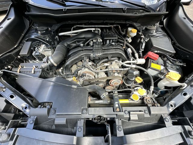 Thumbnail: 2019 Subaru Forester - 9