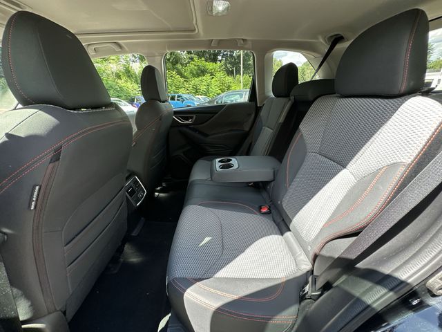 Thumbnail: 2019 Subaru Forester - 12
