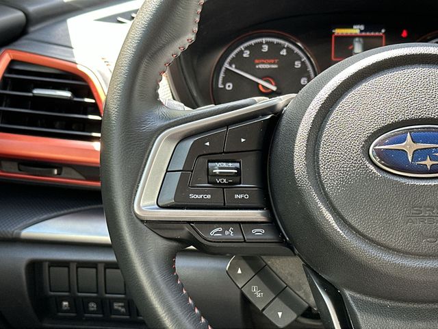 Thumbnail: 2019 Subaru Forester - 18