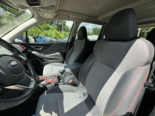 Thumbnail: 2019 Subaru Forester - 10