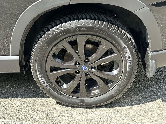 Thumbnail: 2019 Subaru Forester - 8