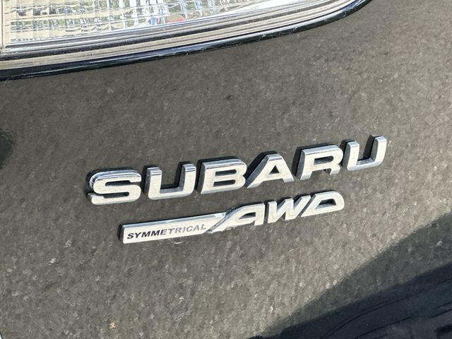 Thumbnail: 2019 Subaru Forester - 7