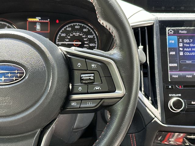 Thumbnail: 2019 Subaru Forester - 19