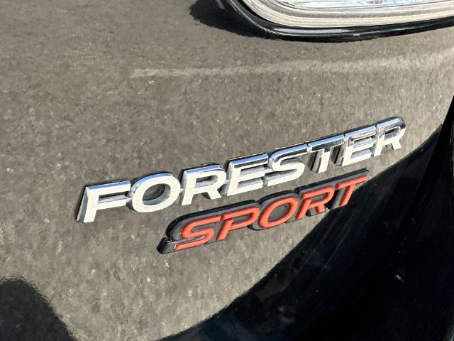 Thumbnail: 2019 Subaru Forester - 28