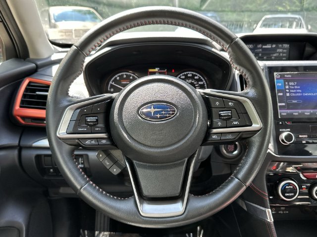 Thumbnail: 2019 Subaru Forester - 2