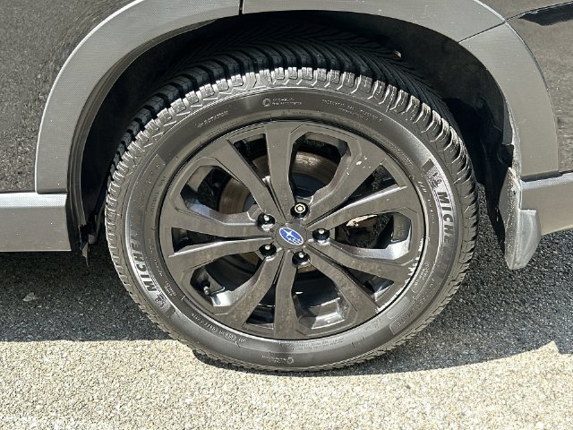 Thumbnail: 2019 Subaru Forester - 8