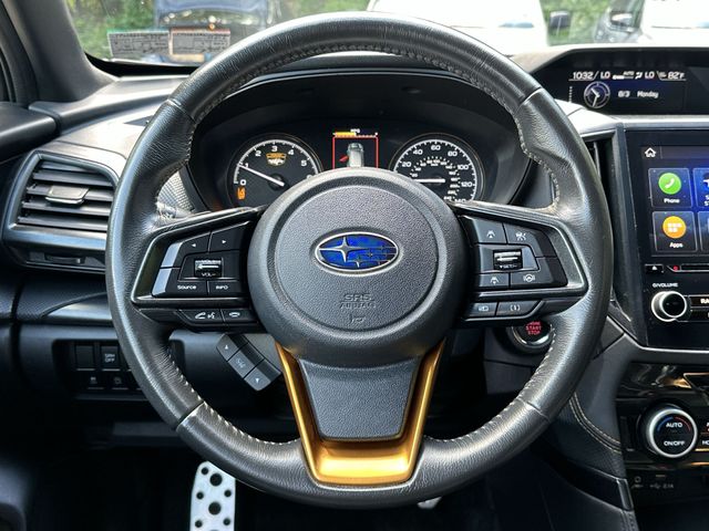 Thumbnail: 2022 Subaru Forester - 2