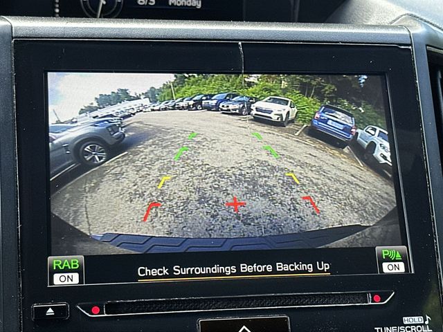 Thumbnail: 2022 Subaru Forester - 24