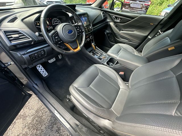 Thumbnail: 2022 Subaru Forester - 14