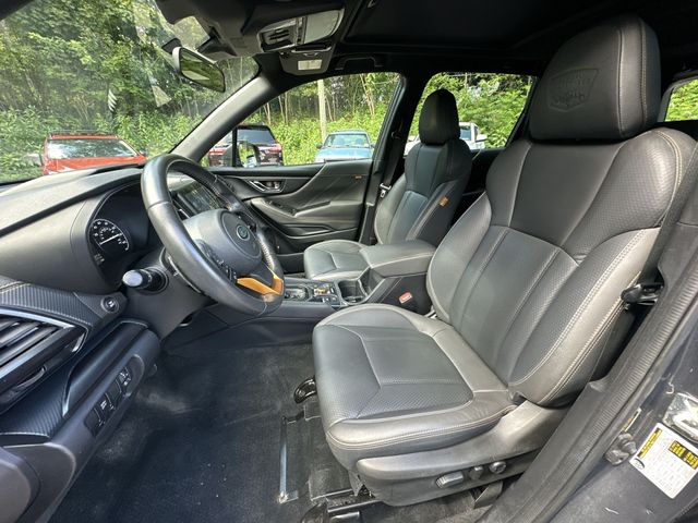 Thumbnail: 2022 Subaru Forester - 11