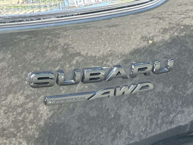 Thumbnail: 2022 Subaru Forester - 7