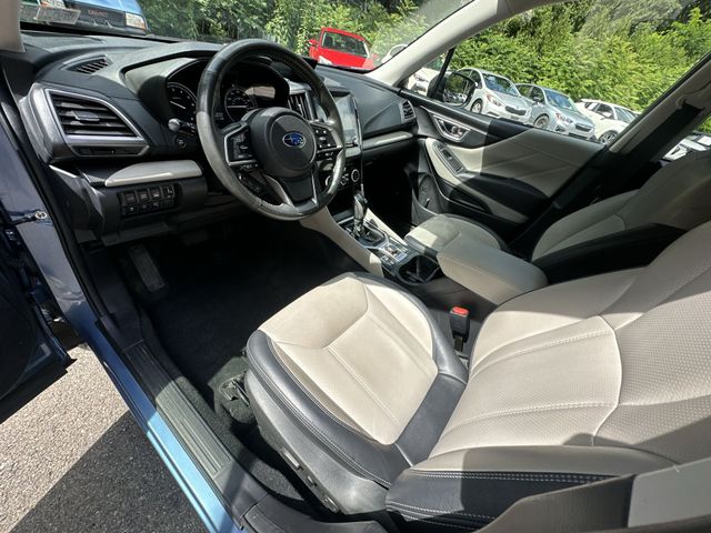 Thumbnail: 2024 Subaru Forester - 10