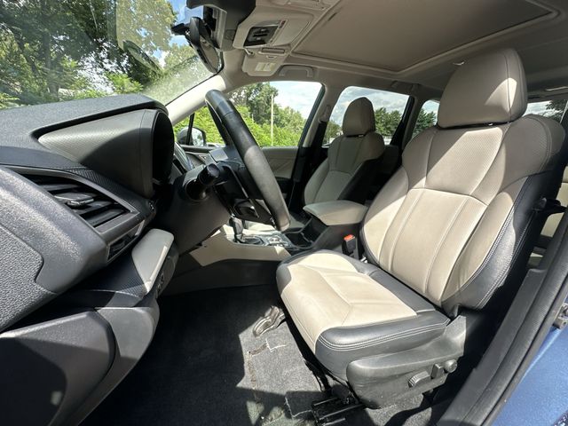 Thumbnail: 2024 Subaru Forester - 11