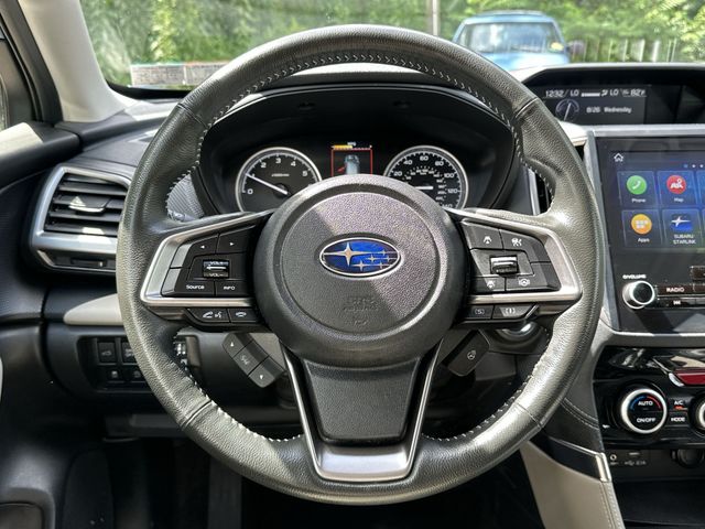 Thumbnail: 2024 Subaru Forester - 2