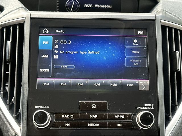 Thumbnail: 2024 Subaru Forester - 15