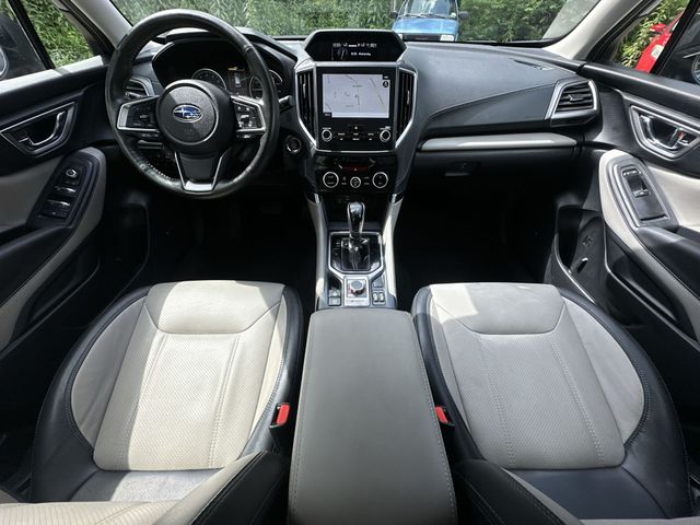 Thumbnail: 2024 Subaru Forester - 14