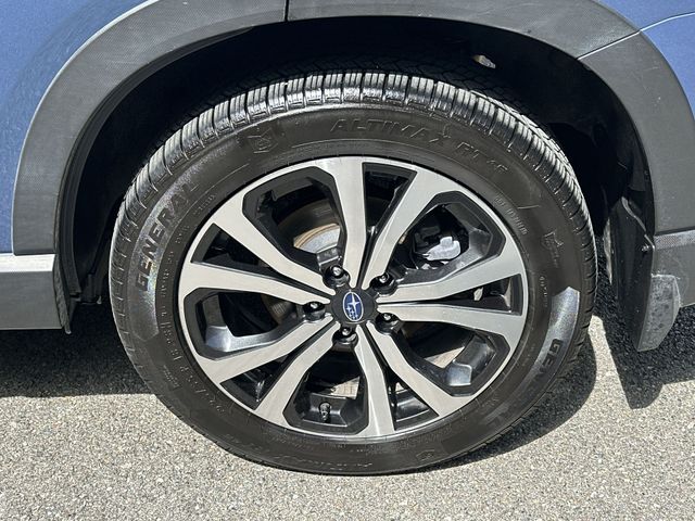 Thumbnail: 2024 Subaru Forester - 8
