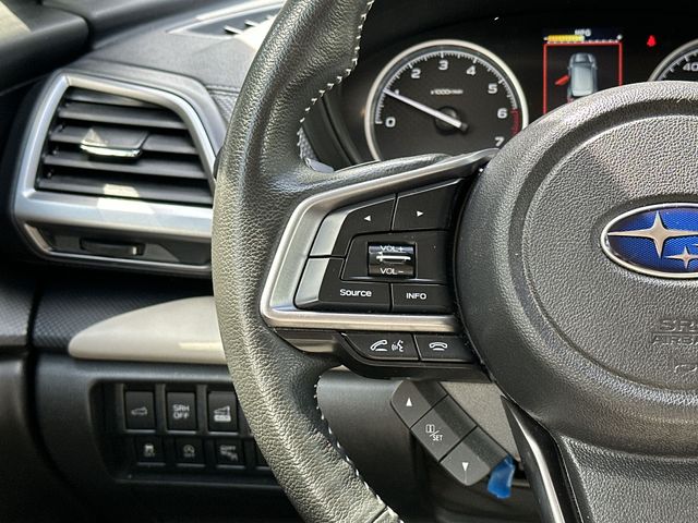 Thumbnail: 2024 Subaru Forester - 20
