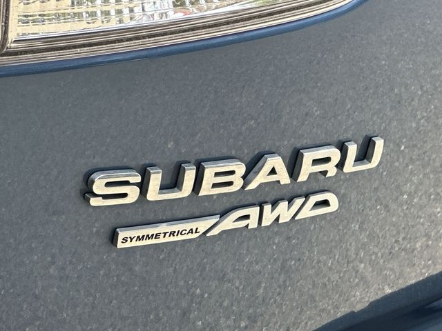 Thumbnail: 2024 Subaru Forester - 7
