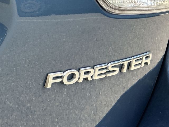 Thumbnail: 2024 Subaru Forester - 31