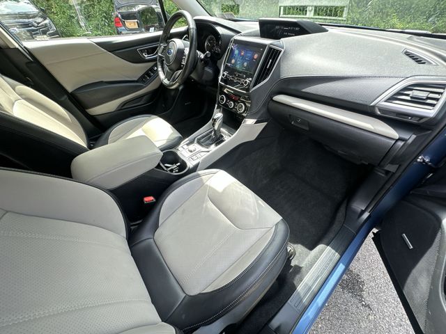 Thumbnail: 2024 Subaru Forester - 12