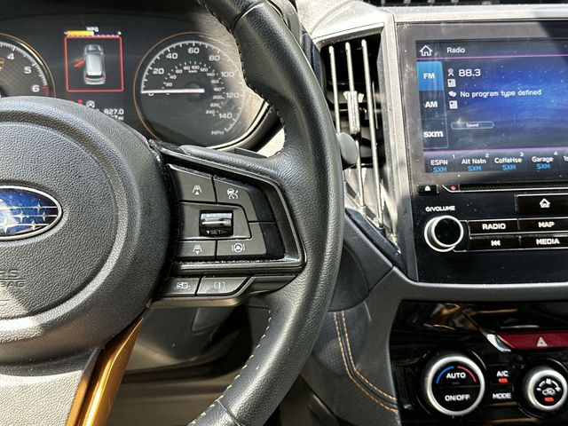 Thumbnail: 2023 Subaru Forester - 16