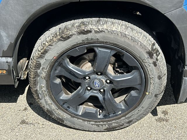 Thumbnail: 2023 Subaru Forester - 8